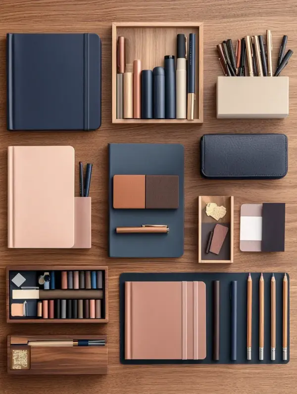 簡單商品範例 (精選 - 無圖庫)